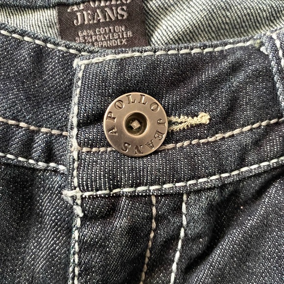 Apollo Jeans - Picture 5 of 7